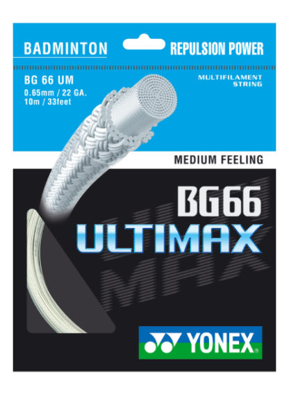 BG66 ultimax