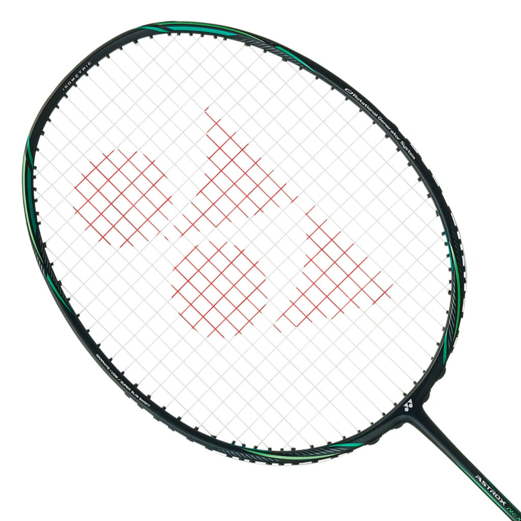 Yonex Astrox Nextage – THE RACKET SHOP