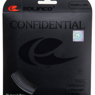 solinco confidential