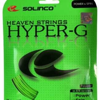 Solinco Hyper-G